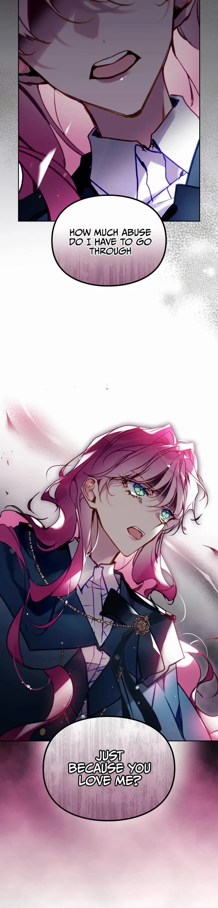 Death Is The Only Ending For The Villainess Chapter 201 page 23 - Chapter 201