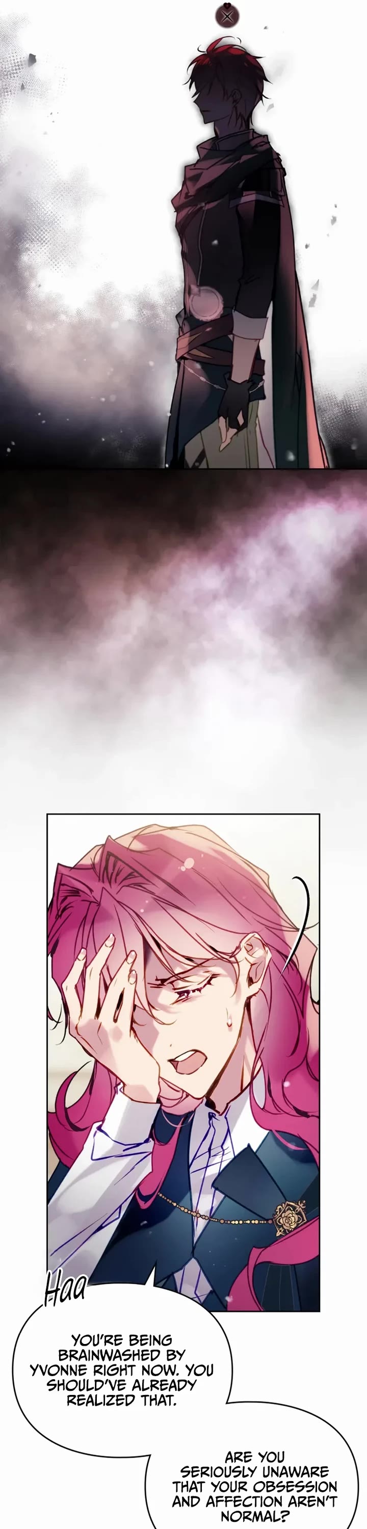 Death Is The Only Ending For The Villainess Chapter 201 page 26 - Chapter 201
