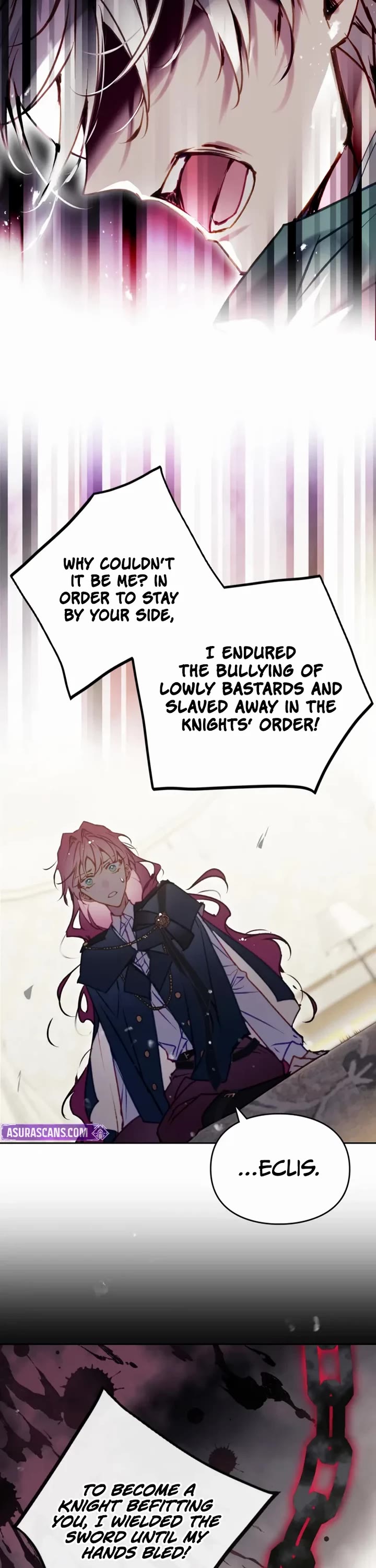 Death Is The Only Ending For The Villainess Chapter 201 page 28 - Chapter 201
