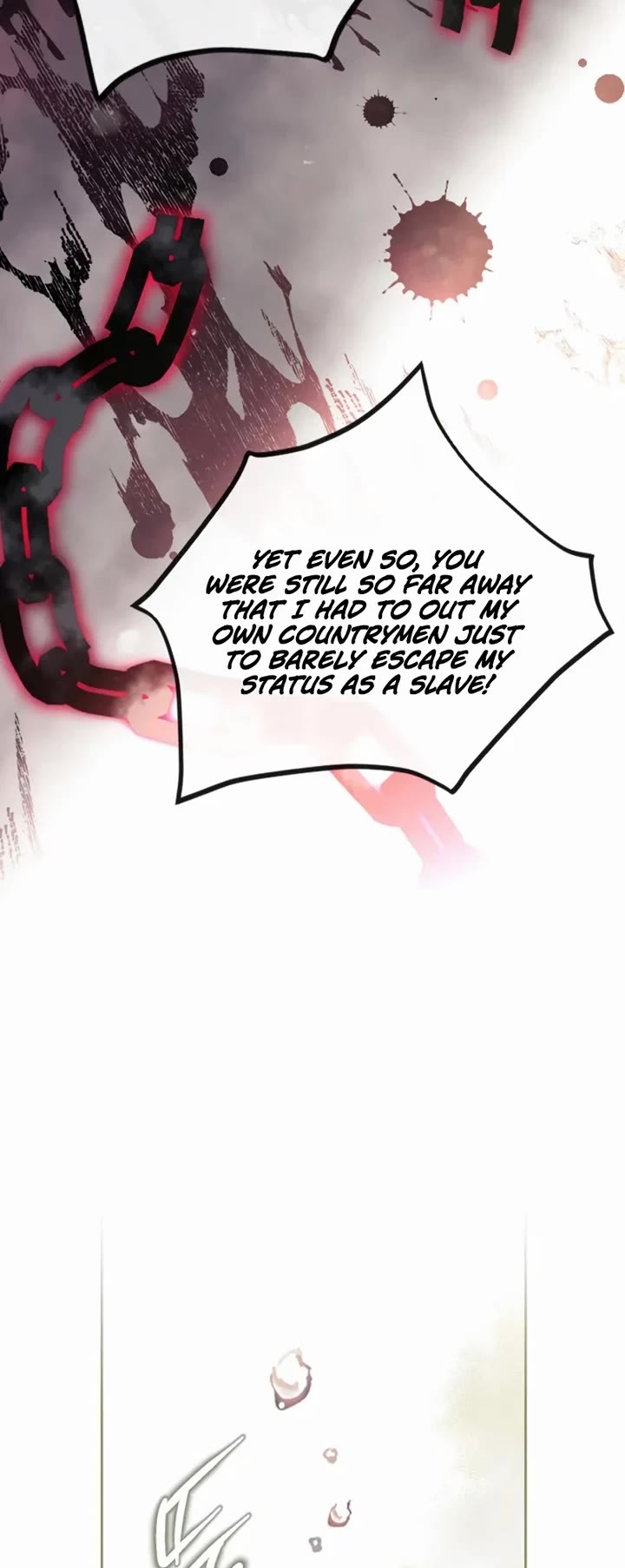 Death Is The Only Ending For The Villainess Chapter 201 page 29 - Chapter 201