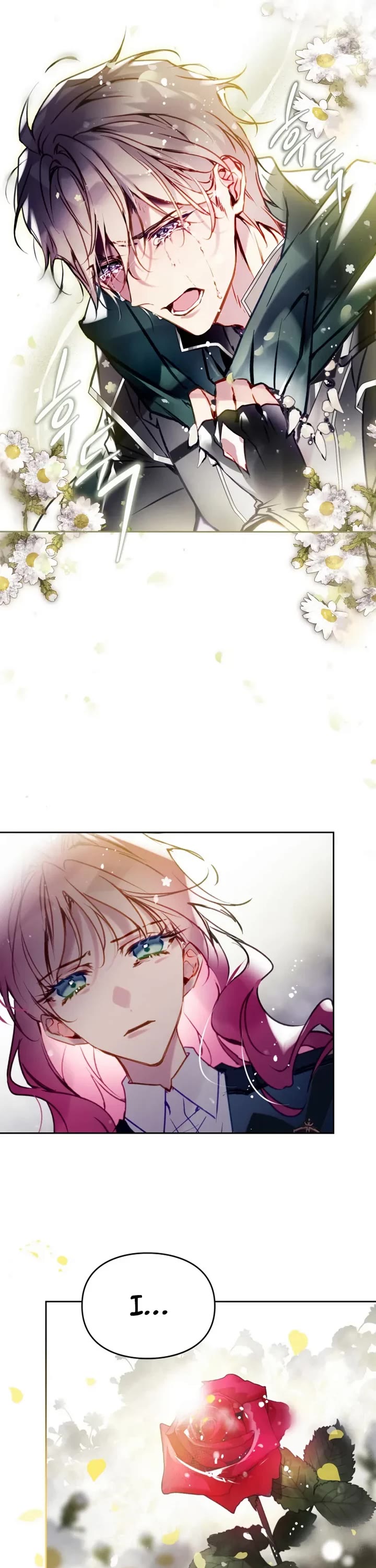 Death Is The Only Ending For The Villainess Chapter 201 page 31 - Chapter 201