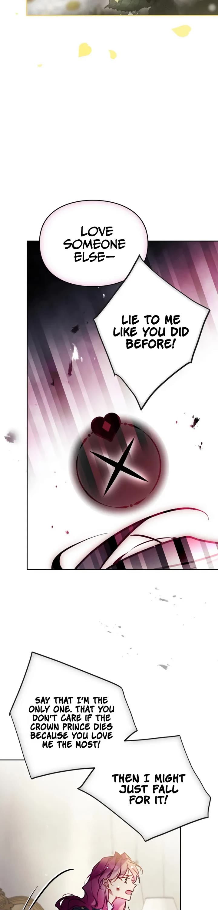 Death Is The Only Ending For The Villainess Chapter 201 page 32 - Chapter 201