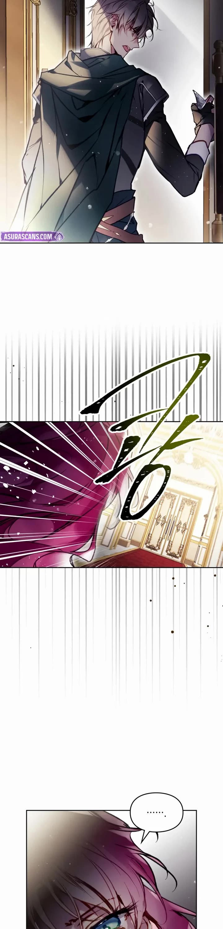 Death Is The Only Ending For The Villainess Chapter 201 page 37 - Chapter 201