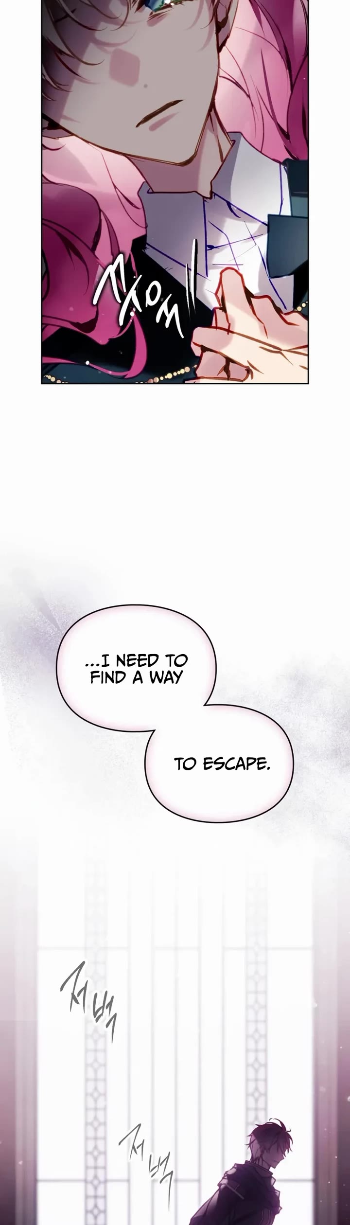 Death Is The Only Ending For The Villainess Chapter 201 page 38 - Chapter 201