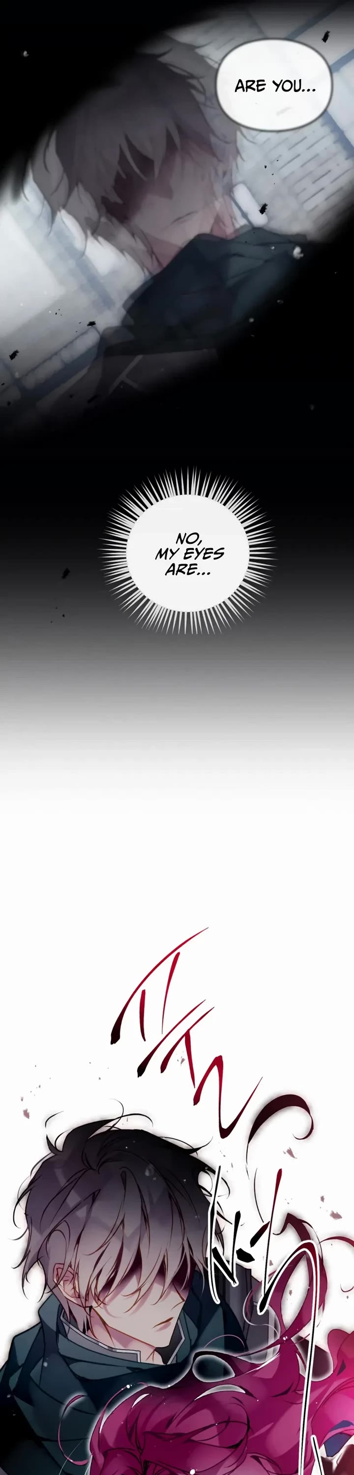 Death Is The Only Ending For The Villainess Chapter 201 page 6 - Chapter 201