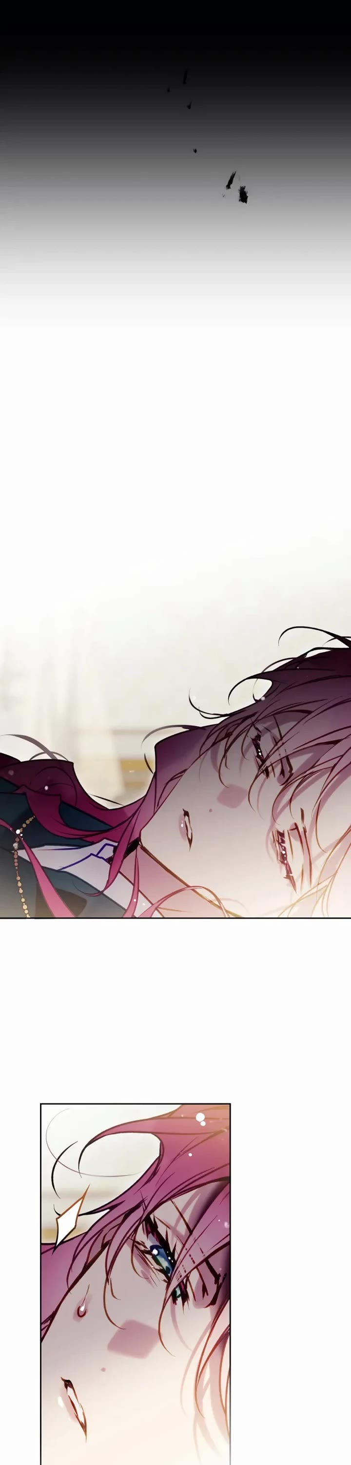 Death Is The Only Ending For The Villainess Chapter 201 page 8 - Chapter 201