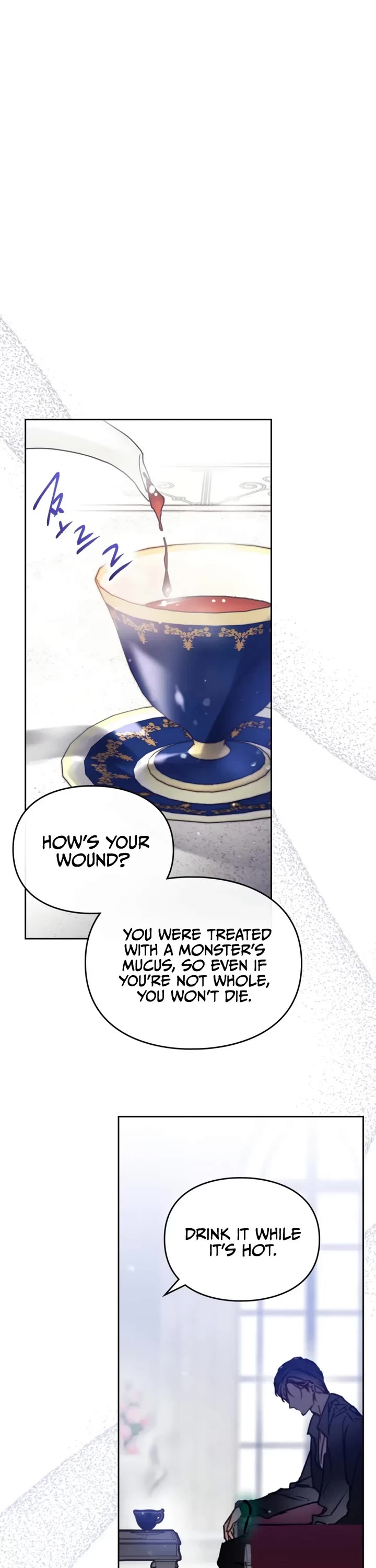 Death Is The Only Ending For The Villainess Chapter 202 page 11 - Chapter 202