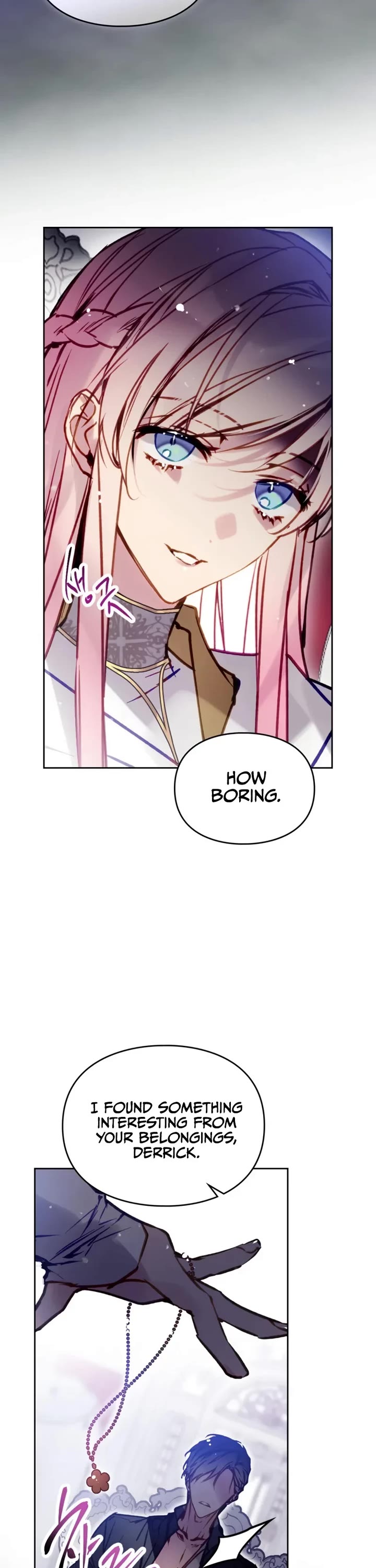 Death Is The Only Ending For The Villainess Chapter 202 page 13 - Chapter 202