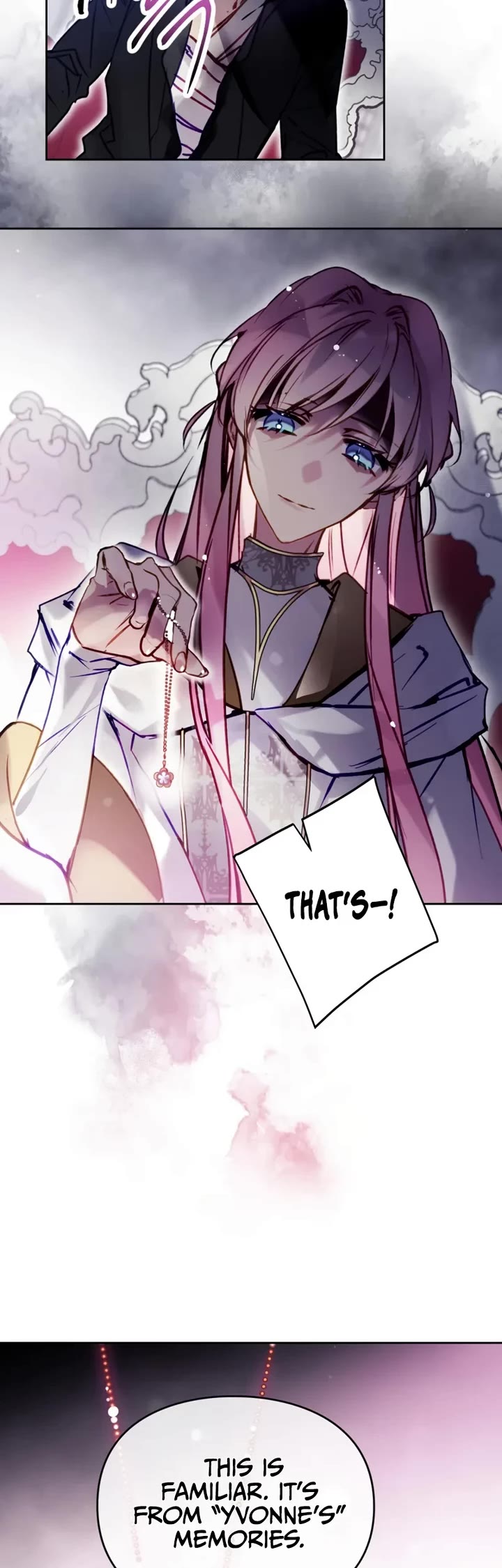 Death Is The Only Ending For The Villainess Chapter 202 page 14 - Chapter 202
