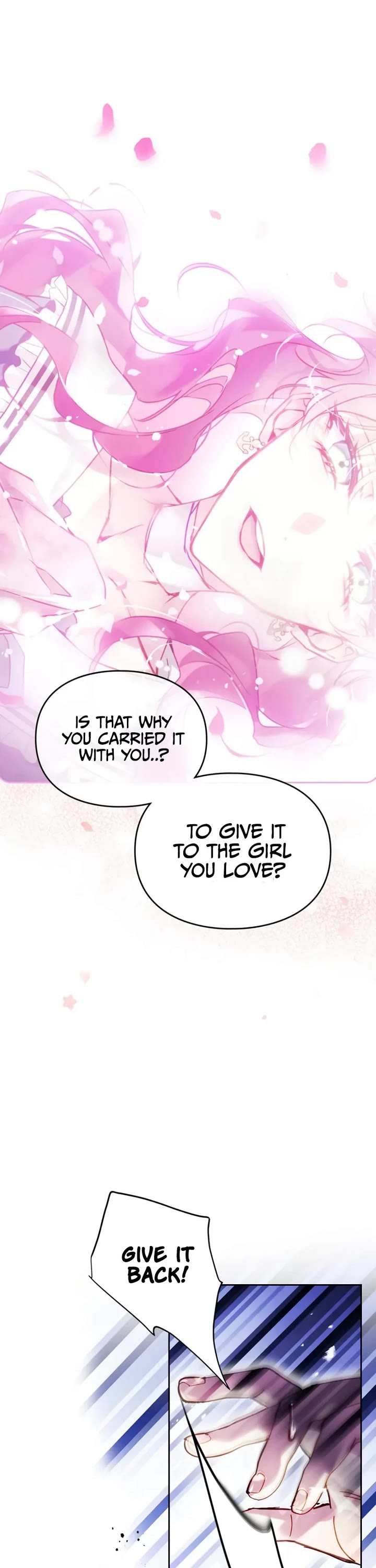 Death Is The Only Ending For The Villainess Chapter 202 page 16 - Chapter 202