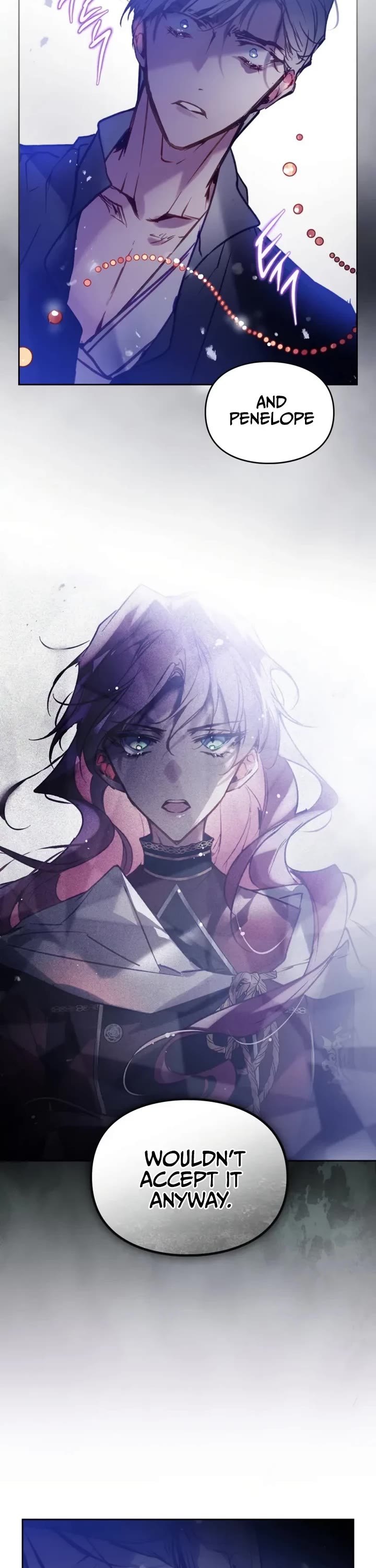 Death Is The Only Ending For The Villainess Chapter 202 page 18 - Chapter 202
