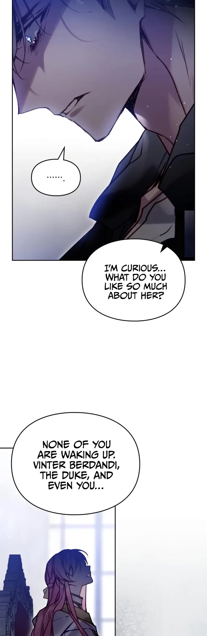Death Is The Only Ending For The Villainess Chapter 202 page 19 - Chapter 202