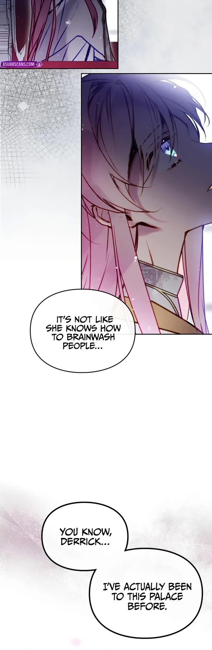 Death Is The Only Ending For The Villainess Chapter 202 page 20 - Chapter 202