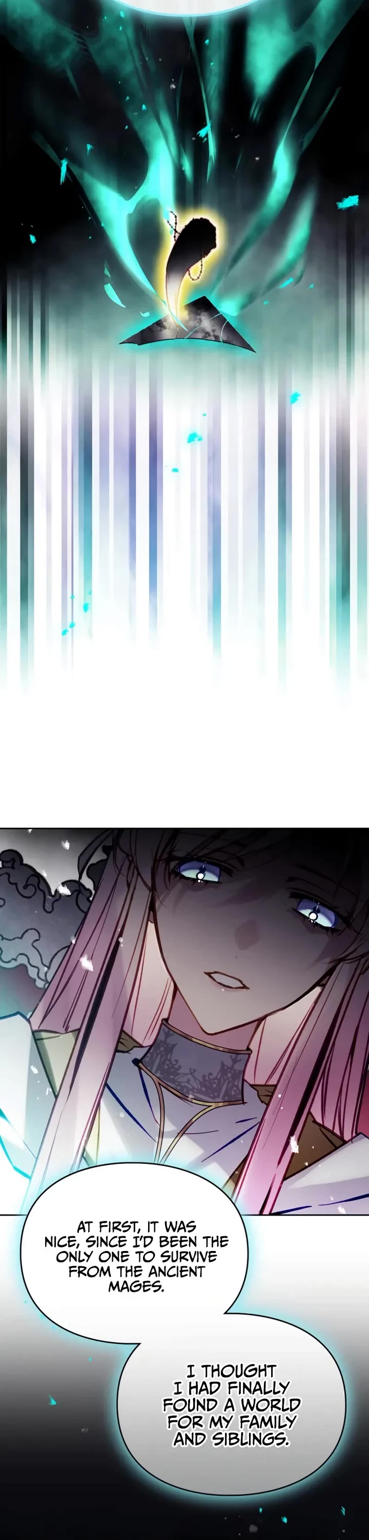 Death Is The Only Ending For The Villainess Chapter 202 page 22 - Chapter 202
