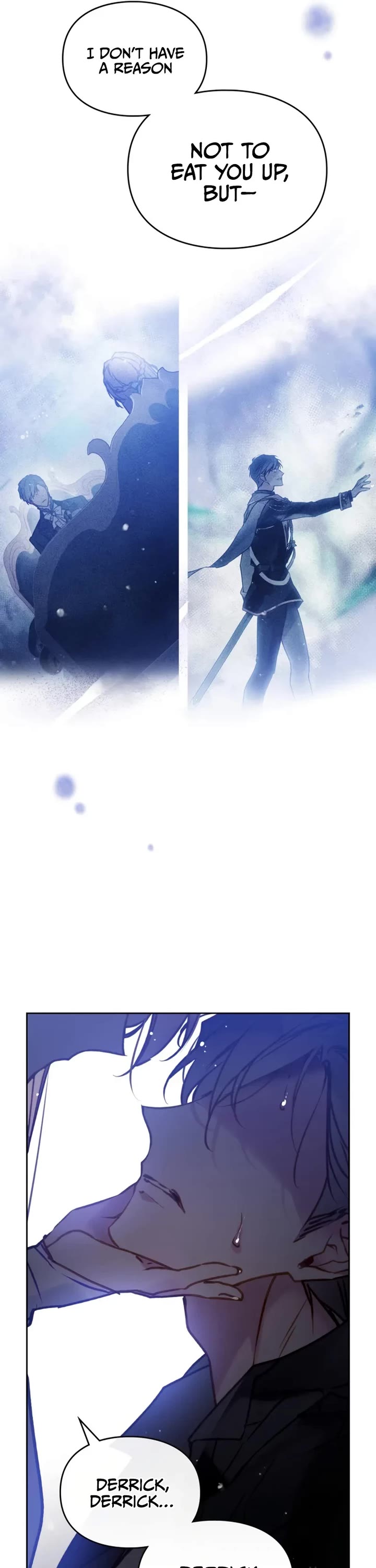 Death Is The Only Ending For The Villainess Chapter 202 page 26 - Chapter 202