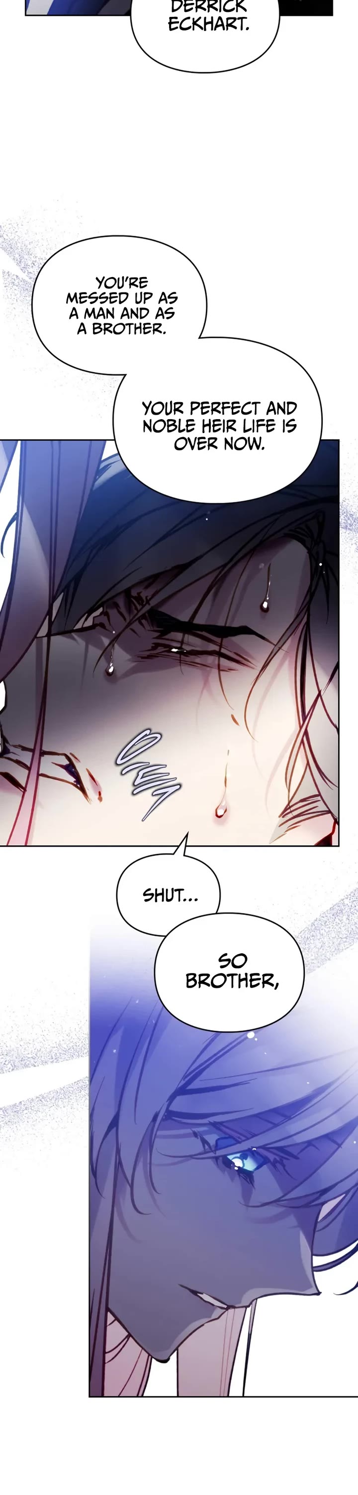 Death Is The Only Ending For The Villainess Chapter 202 page 27 - Chapter 202