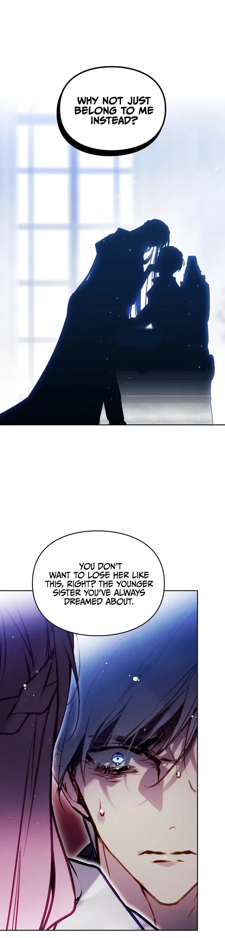 Death Is The Only Ending For The Villainess Chapter 202 page 28 - Chapter 202