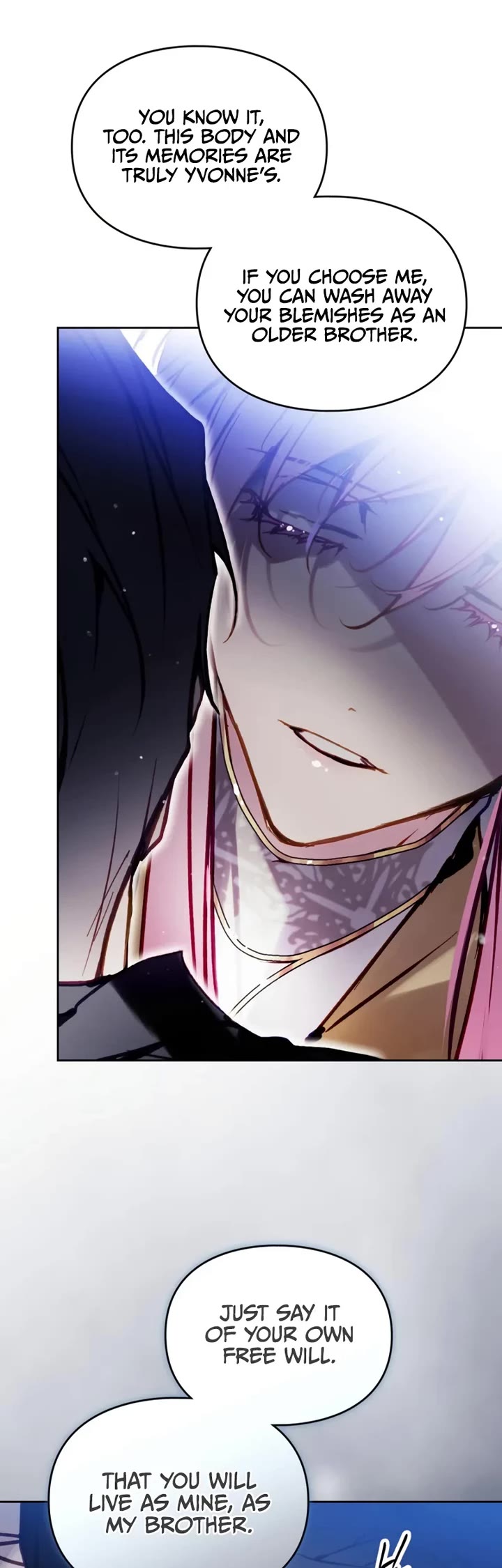 Death Is The Only Ending For The Villainess Chapter 202 page 29 - Chapter 202