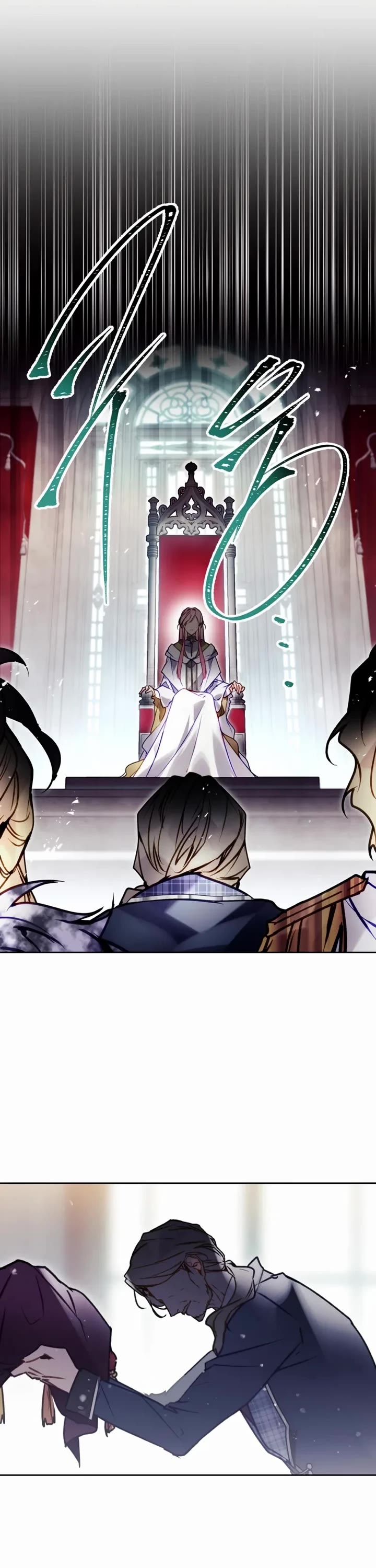 Death Is The Only Ending For The Villainess Chapter 202 page 3 - Chapter 202
