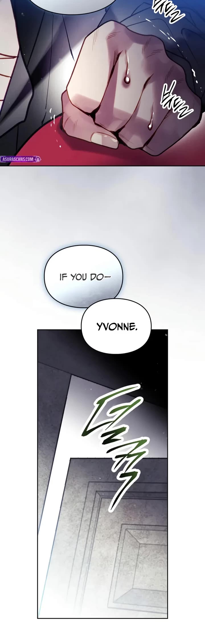 Death Is The Only Ending For The Villainess Chapter 202 page 30 - Chapter 202