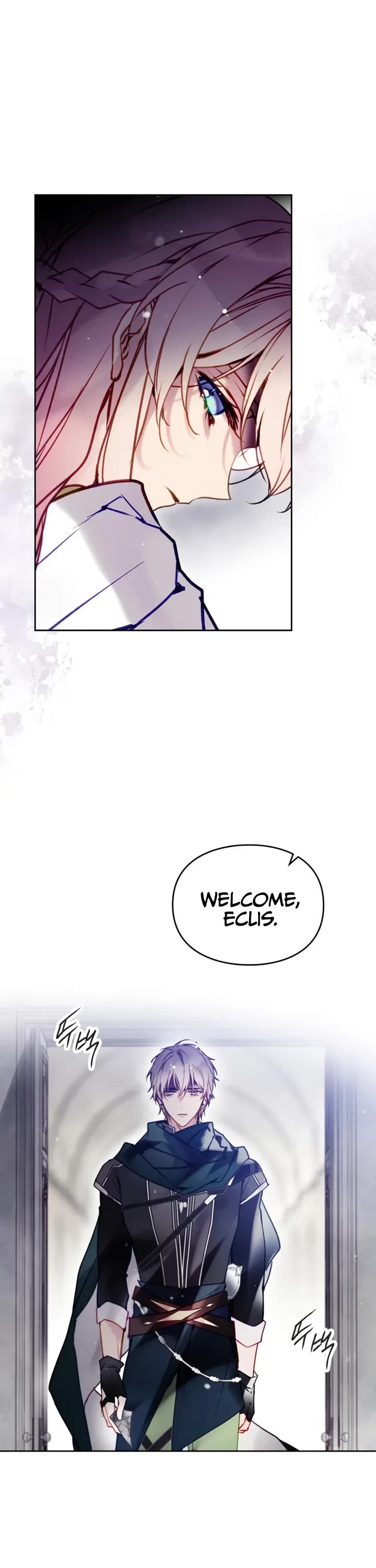 Death Is The Only Ending For The Villainess Chapter 202 page 31 - Chapter 202
