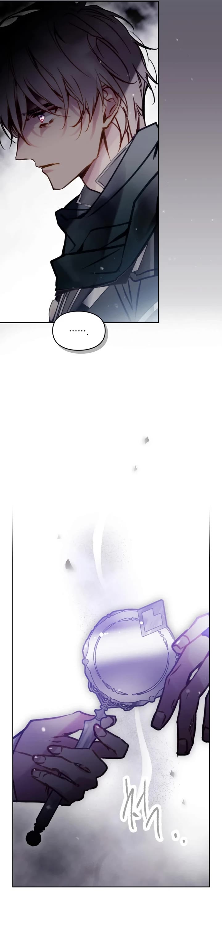 Death Is The Only Ending For The Villainess Chapter 203 page 11 - Chapter 203