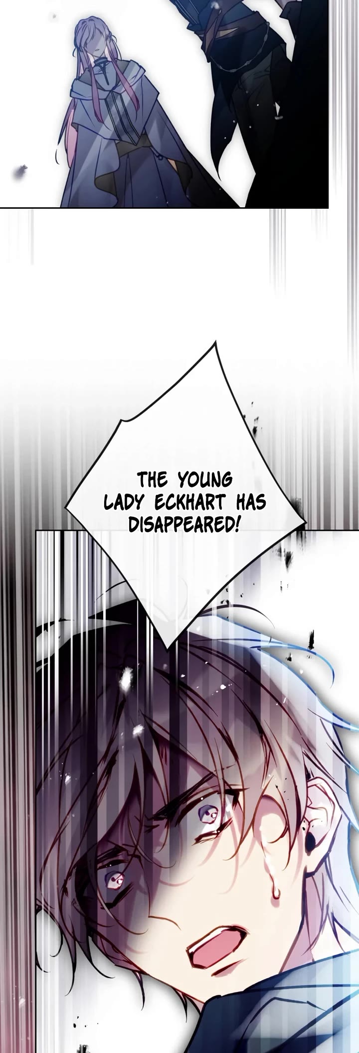 Death Is The Only Ending For The Villainess Chapter 203 page 14 - Chapter 203