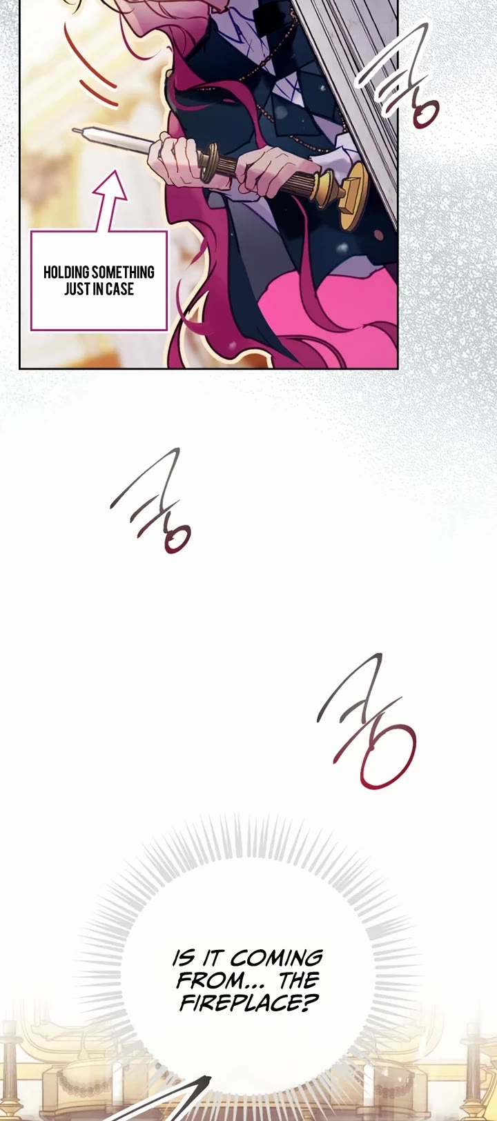 Death Is The Only Ending For The Villainess Chapter 203 page 19 - Chapter 203