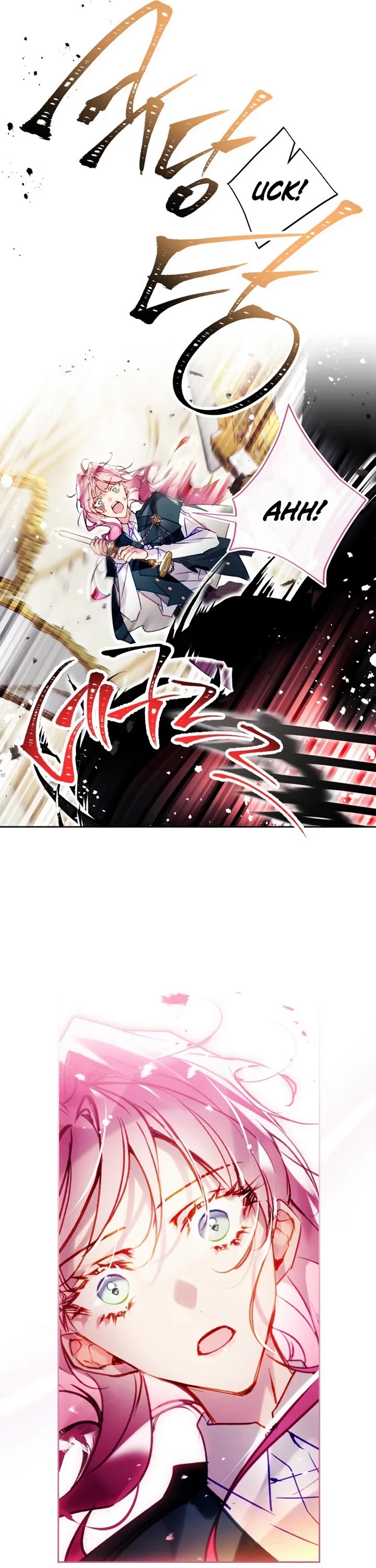 Death Is The Only Ending For The Villainess Chapter 203 page 21 - Chapter 203