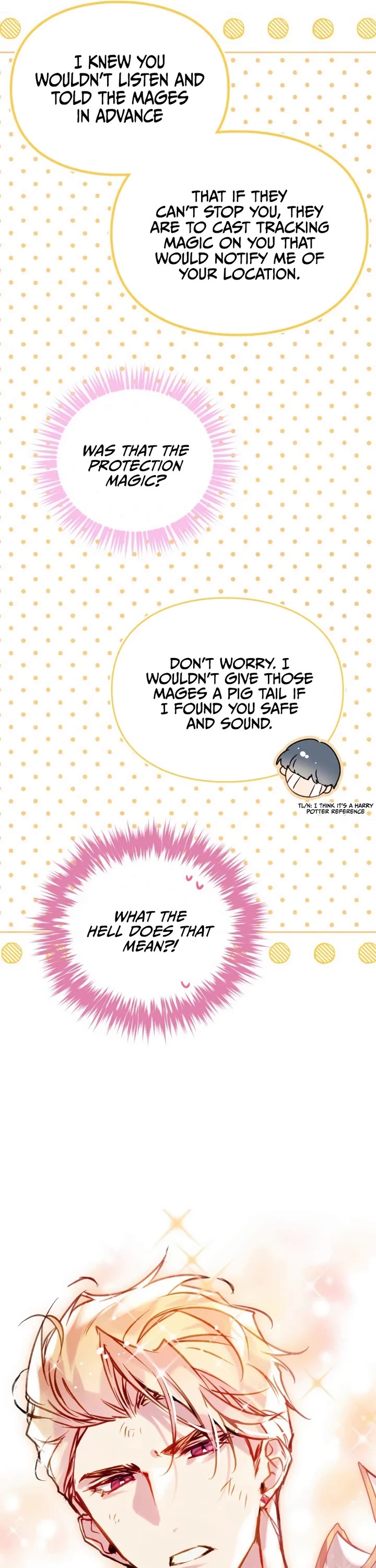 Death Is The Only Ending For The Villainess Chapter 203 page 26 - Chapter 203