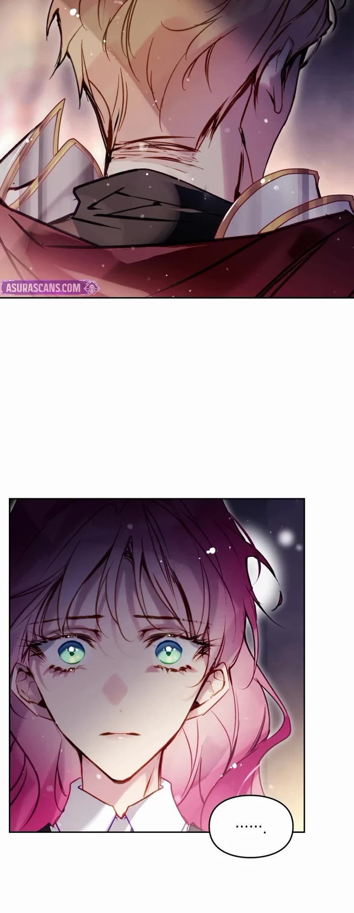Death Is The Only Ending For The Villainess Chapter 203 page 35 - Chapter 203
