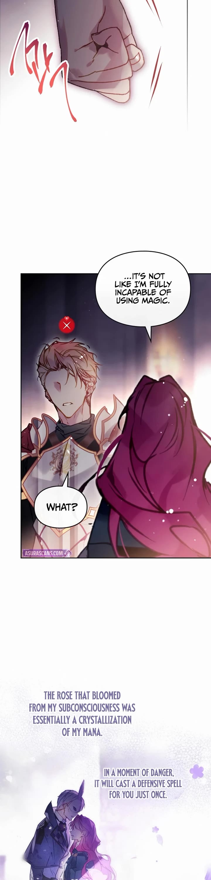 Death Is The Only Ending For The Villainess Chapter 204 page 13 - Chapter 204