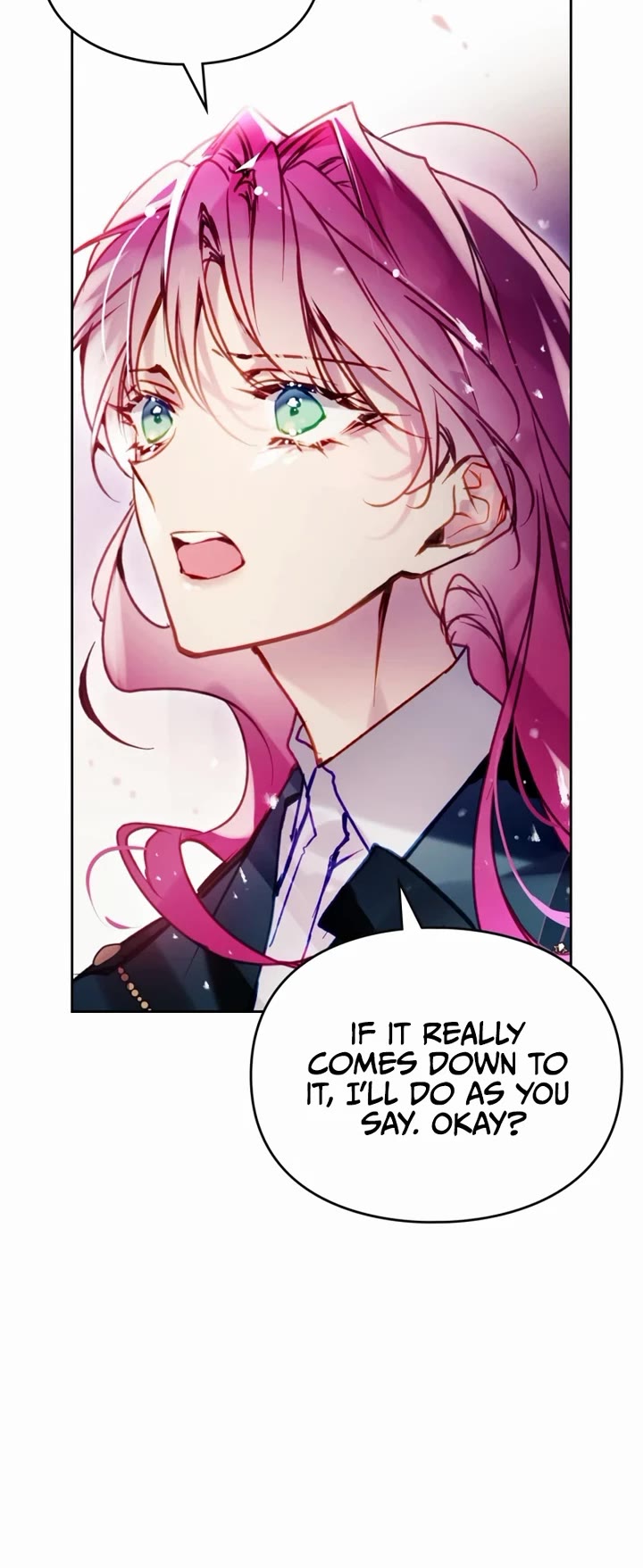 Death Is The Only Ending For The Villainess Chapter 204 page 15 - Chapter 204