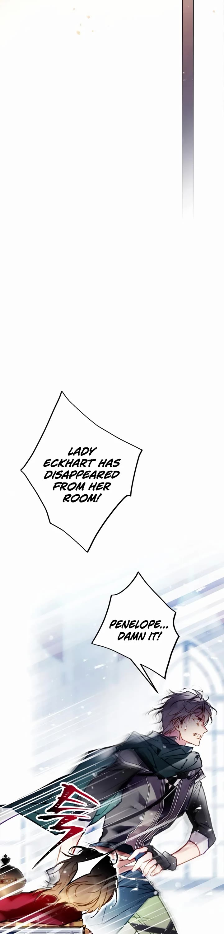 Death Is The Only Ending For The Villainess Chapter 204 page 17 - Chapter 204