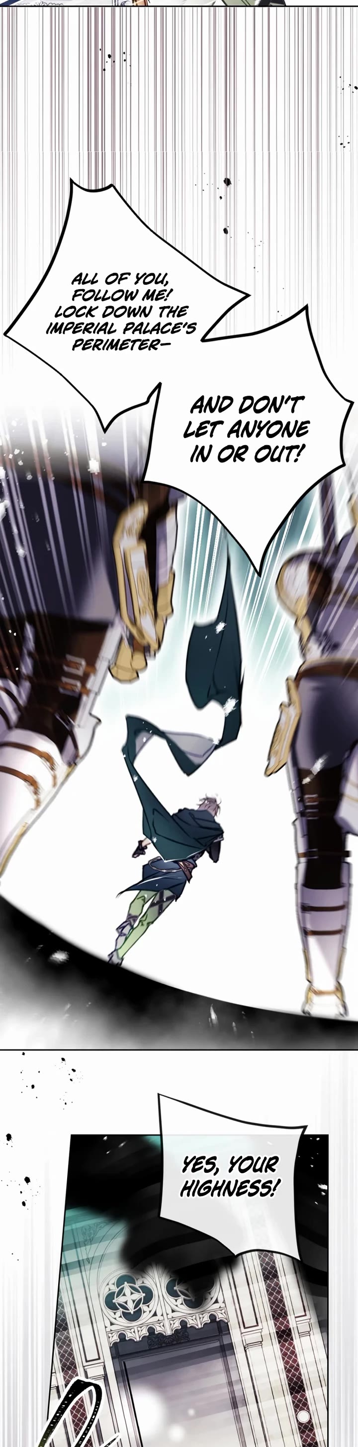 Death Is The Only Ending For The Villainess Chapter 204 page 18 - Chapter 204