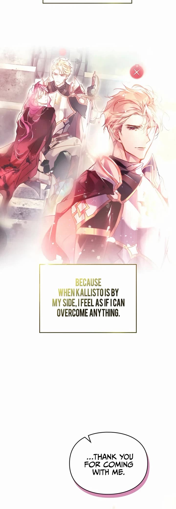 Death Is The Only Ending For The Villainess Chapter 204 page 24 - Chapter 204