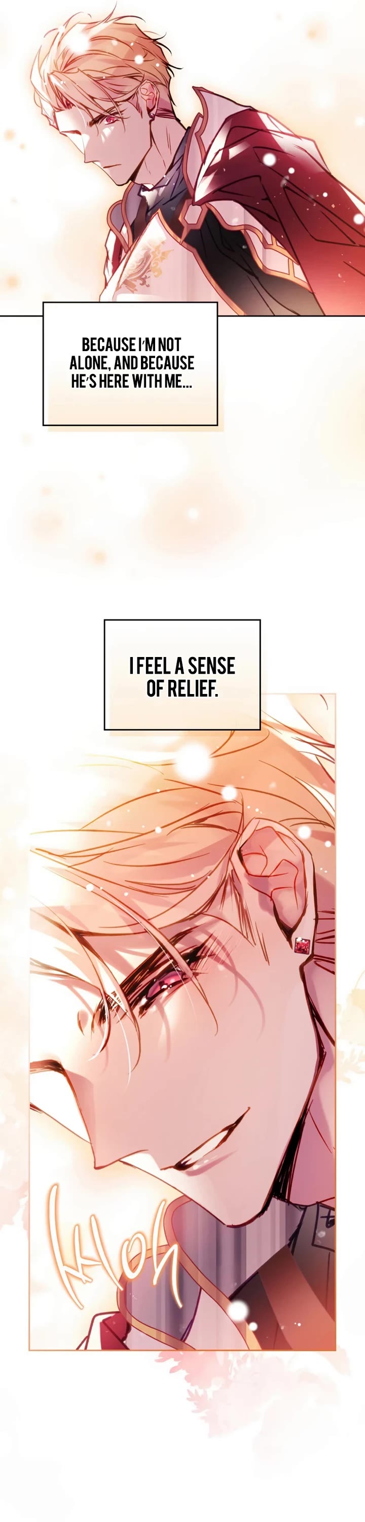 Death Is The Only Ending For The Villainess Chapter 204 page 25 - Chapter 204