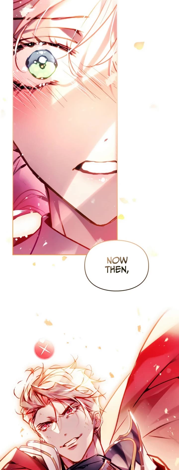 Death Is The Only Ending For The Villainess Chapter 204 page 28 - Chapter 204