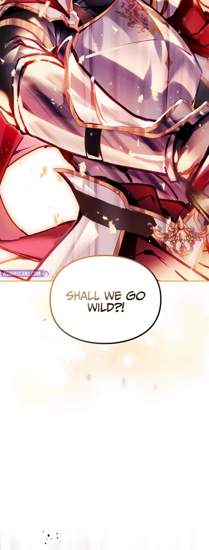 Death Is The Only Ending For The Villainess Chapter 204 page 29 - Chapter 204