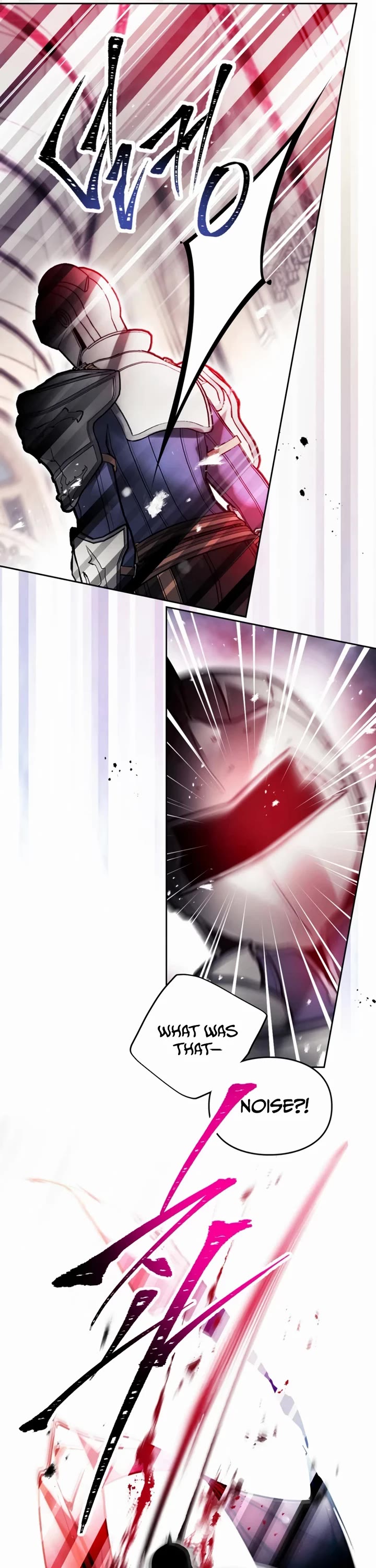 Death Is The Only Ending For The Villainess Chapter 204 page 30 - Chapter 204