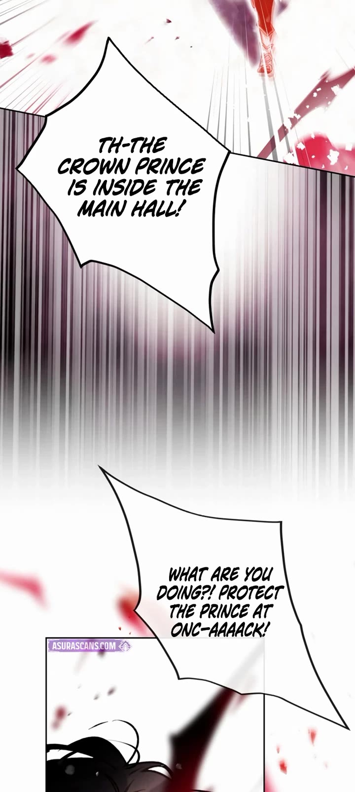 Death Is The Only Ending For The Villainess Chapter 204 page 33 - Chapter 204