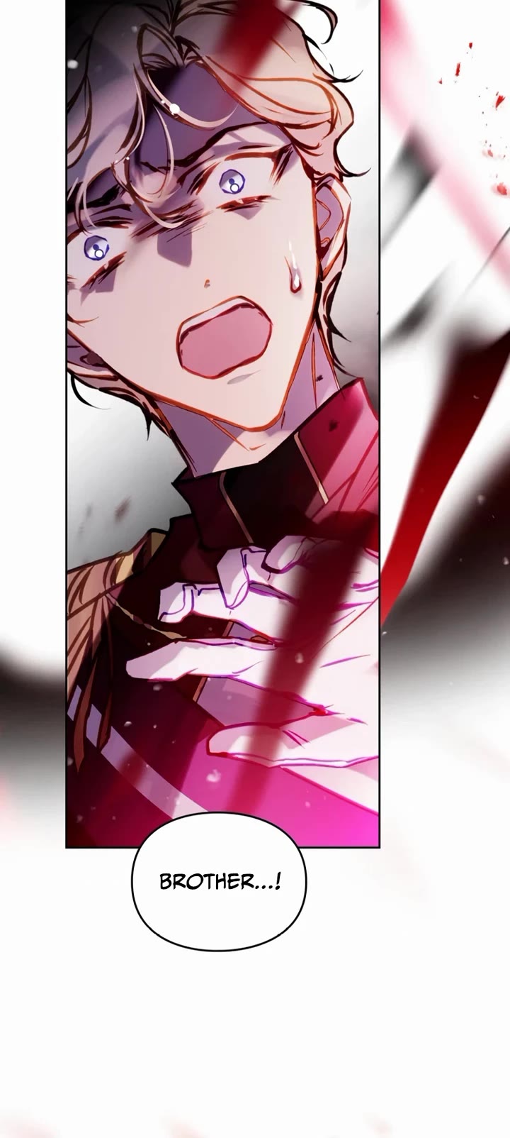 Death Is The Only Ending For The Villainess Chapter 204 page 34 - Chapter 204
