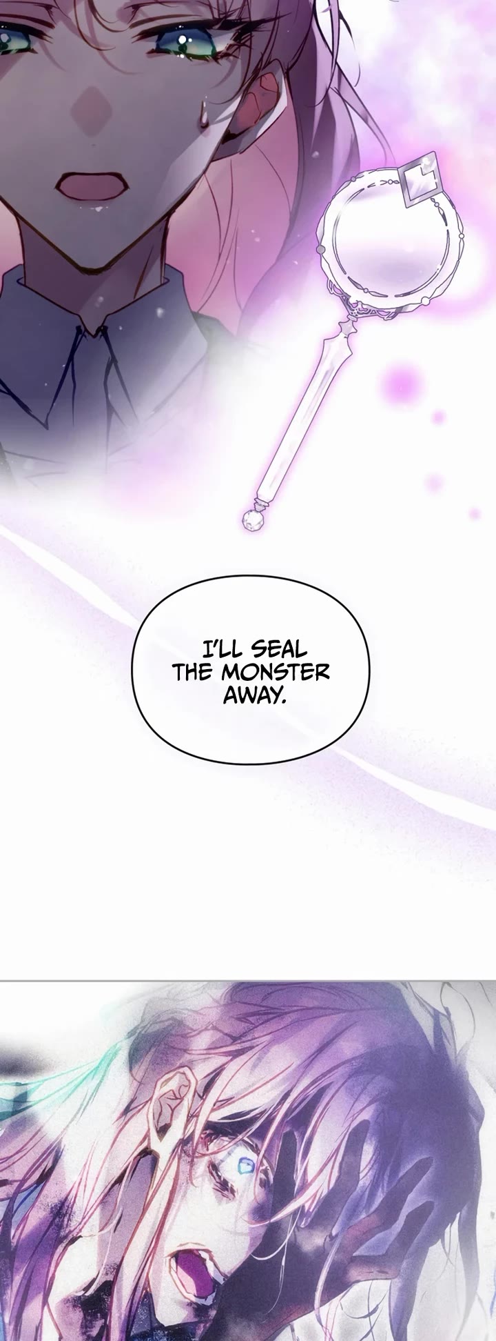 Death Is The Only Ending For The Villainess Chapter 204 page 4 - Chapter 204