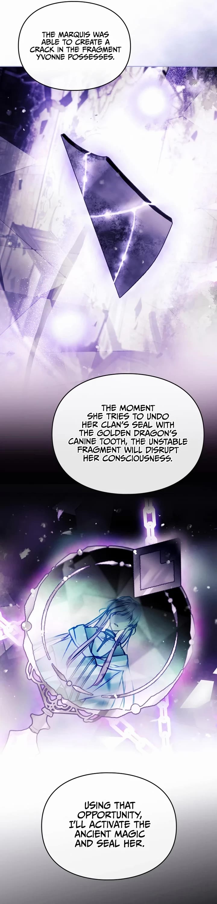 Death Is The Only Ending For The Villainess Chapter 204 page 6 - Chapter 204