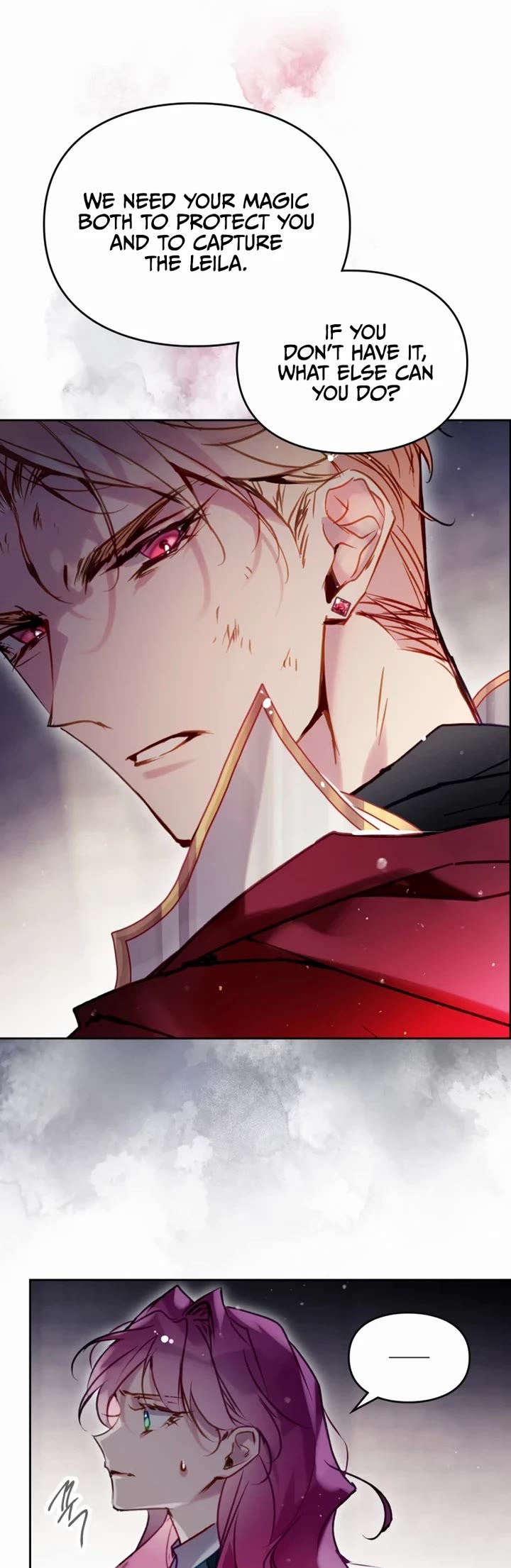 Death Is The Only Ending For The Villainess Chapter 204 page 9 - Chapter 204