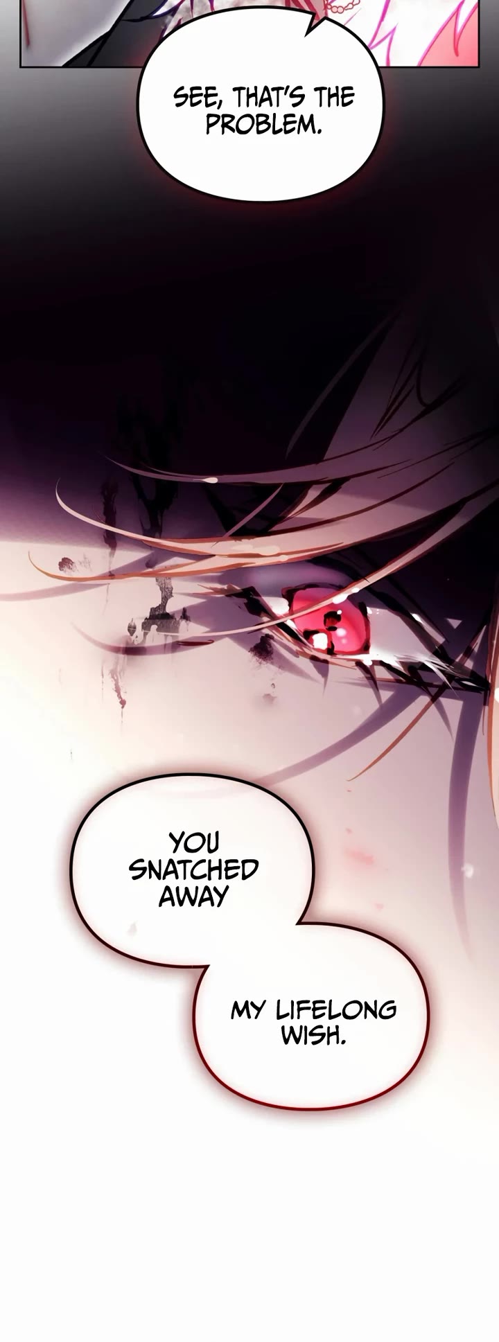 Death Is The Only Ending For The Villainess Chapter 205 page 10 - Chapter 205