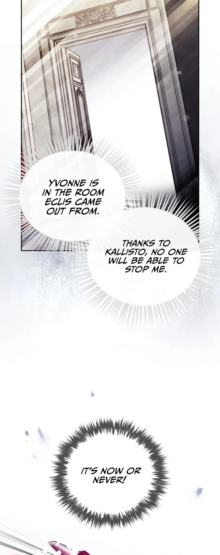 Death Is The Only Ending For The Villainess Chapter 205 page 14 - Chapter 205