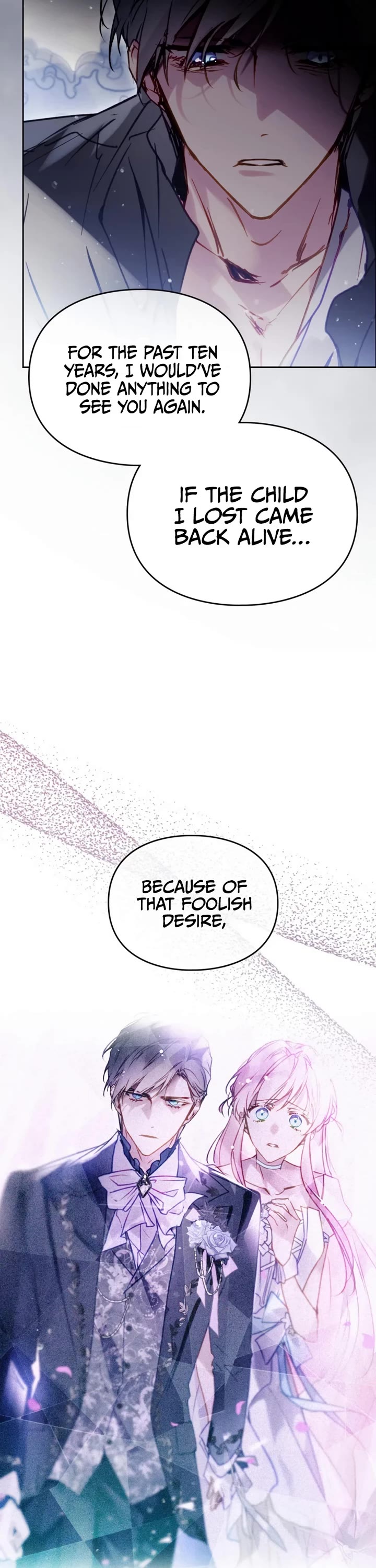 Death Is The Only Ending For The Villainess Chapter 205 page 18 - Chapter 205