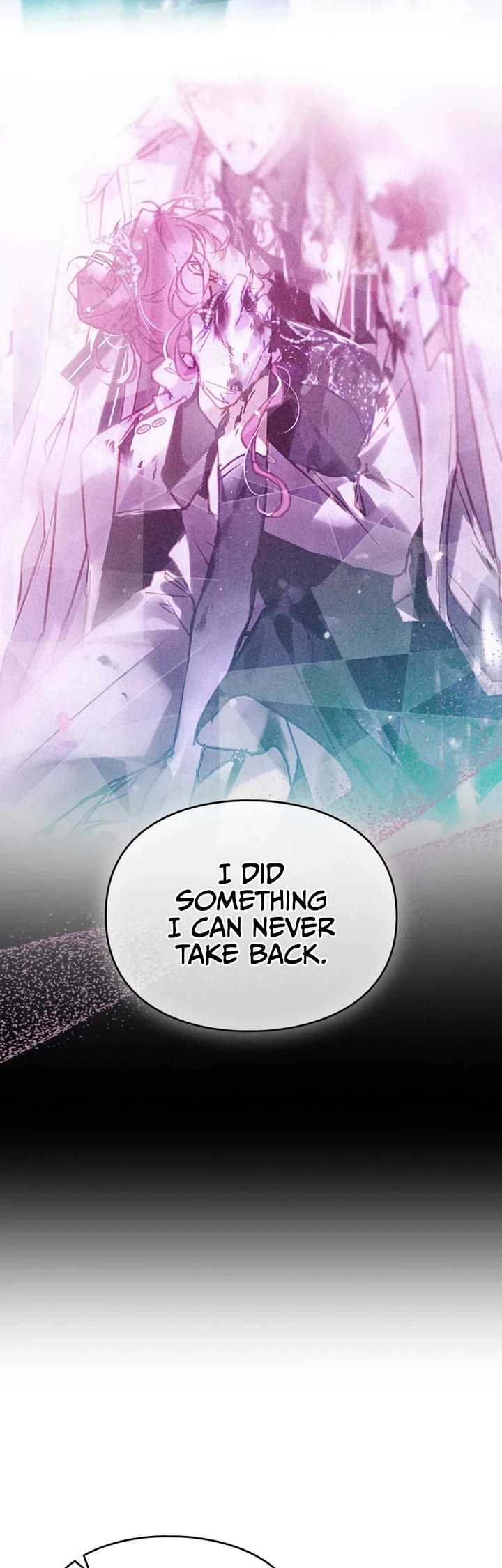 Death Is The Only Ending For The Villainess Chapter 205 page 19 - Chapter 205