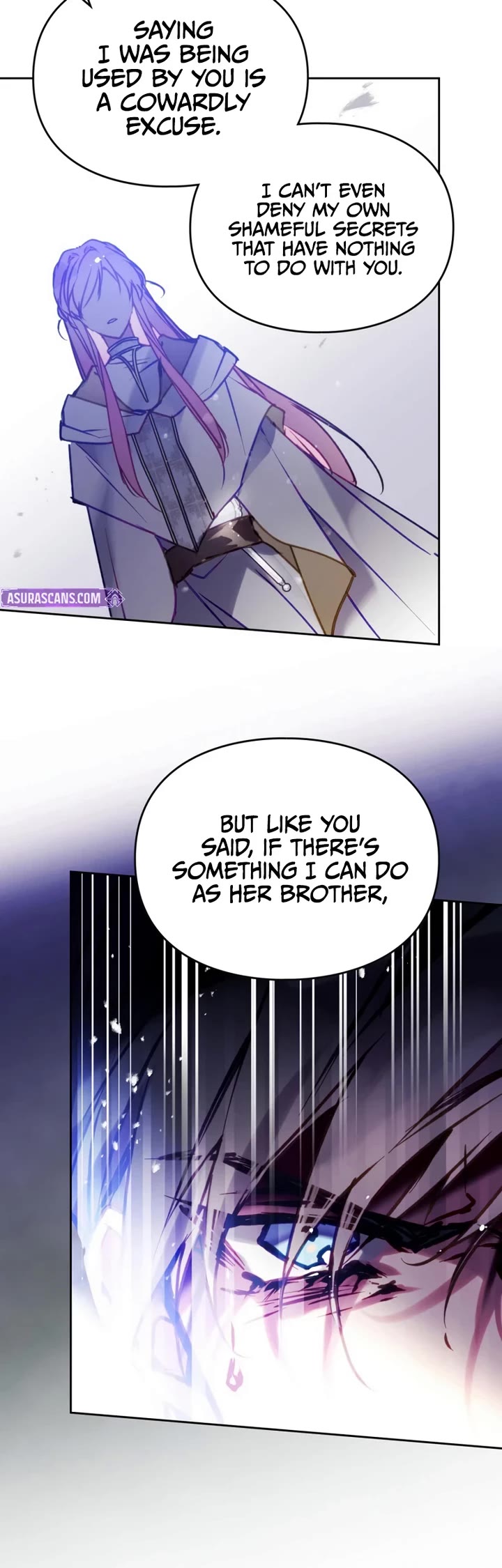Death Is The Only Ending For The Villainess Chapter 205 page 20 - Chapter 205